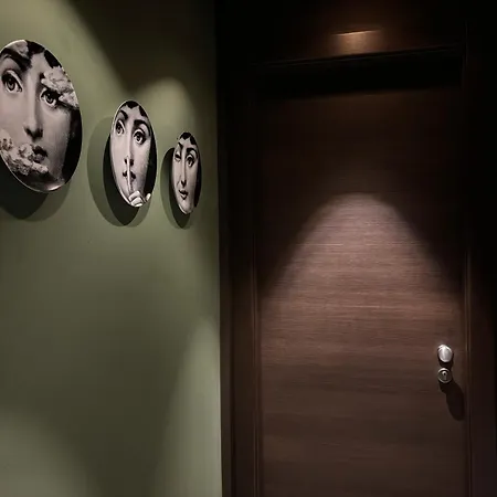 Ξενοδοχείο Av Μιλάνο