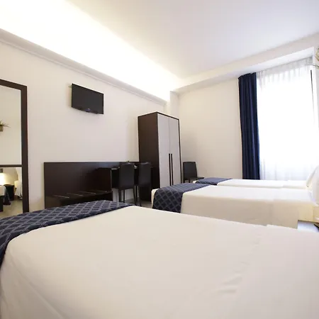 Av Ξενοδοχείο