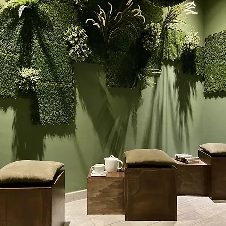 Av Ξενοδοχείο