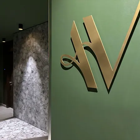 Ξενοδοχείο Av