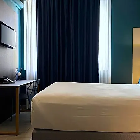 Hotel Av