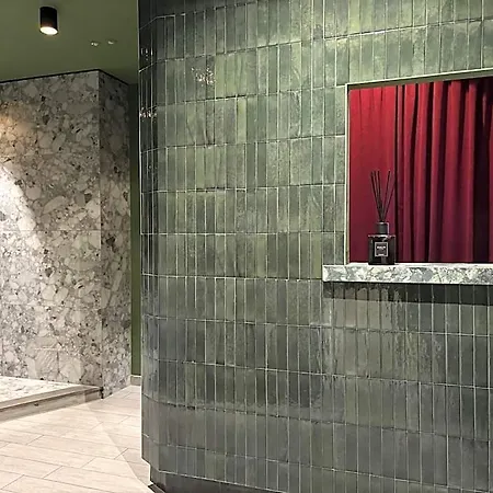 Hotel Av Milan