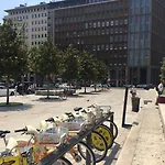 Av Hotel Mailand
