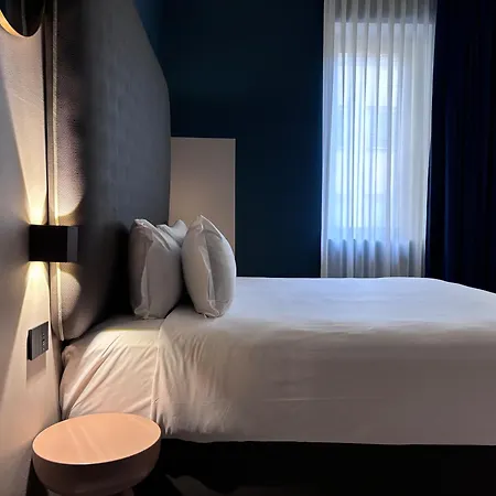 Hotel Esco Milán