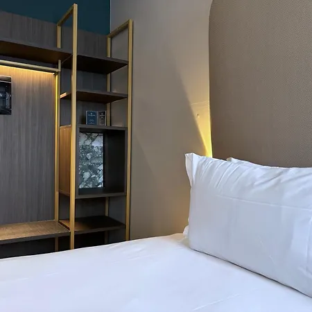 Hotel Esco Milán