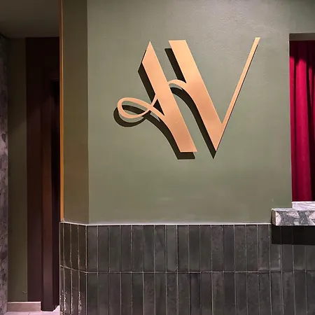 Esco Hotel Milán
