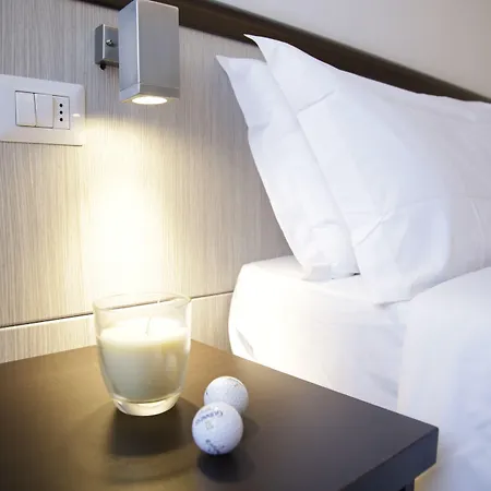 Hotel Av Milano