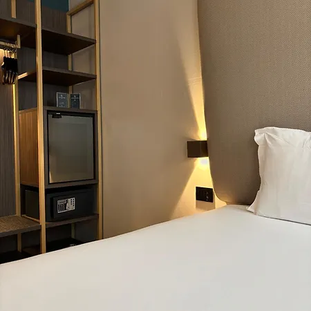 Hotel Av Milano