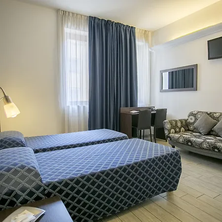 Esco Hotel