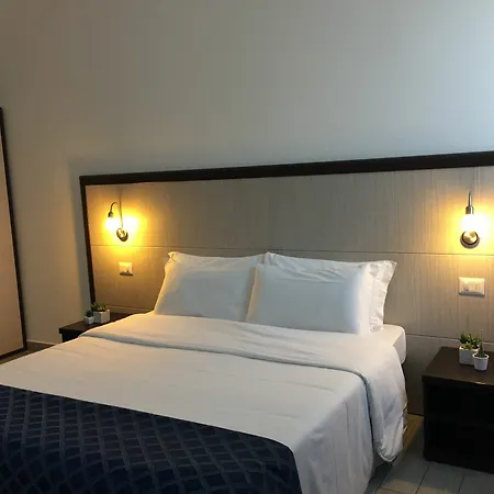 Av Hotel