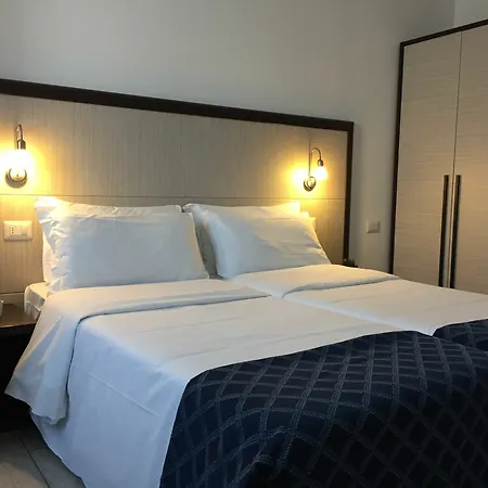 Av Hotel Milan