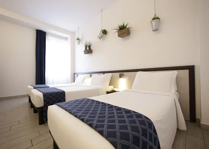 Av Hotel Milano
