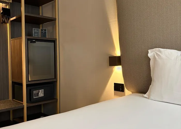 Hotel Av Milano